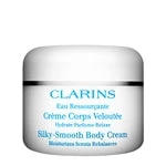 Clarins Eau Tranquility Silky-Smooth Body Cream ( 6.7 Oz / 200 Ml )