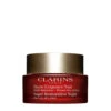 Clarins Super Restorative Night Cream - Very Dry Skin ( 1.7 Oz / 50 Ml ) -ORA XOXO Cosmetic Shop 1098100 2