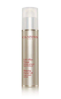 Clarins Facial Lift Lipo-Drain Serum (1.7 Oz / 50 Ml)