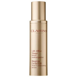 Clarins Facial Lift Lipo-Drain Serum Luxury Size (3.3 Oz / 50 Ml)