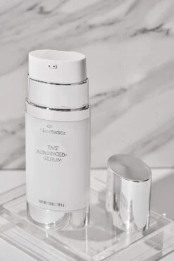 SkinMedica TNS® Advanced+ Serum (1 Oz / 30 Ml) 7 SkinMedica TNS® Advanced+ Serum (1 Oz / 30 Ml) -ORA XOXO Cosmetic Shop 2 2