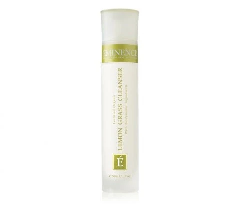 Eminence Lemon Grass Cleanser (1.7 Oz) 3 Eminence Lemon Grass Cleanser (1.7 Oz)