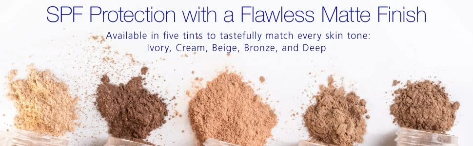 IS Clinical PerfecTINT Powder SPF 40 - BRONZE (1 Brush / 2 Powder Cartridges) 4 IS Clinical PerfecTINT Powder SPF 40 - BRONZE (1 Brush / 2 Powder Cartridges) - Image 2