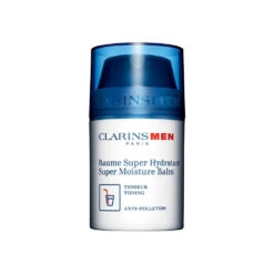 Clarins Men Super Moisture Balm ( 1.7 Oz / 50 Ml )
