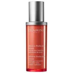 Clarins Mission Perfection Serum Luxury Size (1.7 Oz / 50 Ml)