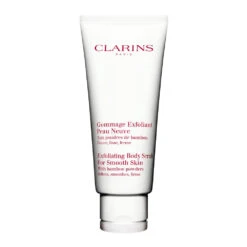 Clarins Exfoliating Body Scrub For Smooth Skin ( 6.7 Oz / 200 Ml )