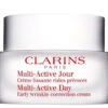 Clarins Multi-Active Day Early Wrinkle Correction Cream - All Skin Types ( 1.7 Oz / 50 Ml ) -ORA XOXO Cosmetic Shop 8009043 2