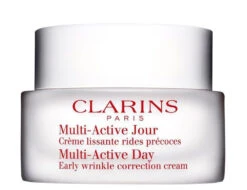 Clarins Multi-Active Day Early Wrinkle Correction Cream - All Skin Types ( 1.7 Oz / 50 Ml )
