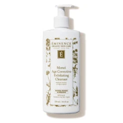 Eminence Monoi Age Corrective Exfoliating Cleanser (8.4 Oz)