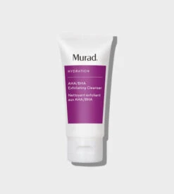 Murad AHA/ BHA Exfoliating Cleanser Travel Size (2.0 Oz)