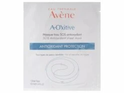 Avène Avene A-Oxitive Sheet Mask (5 Sheet Mask)
