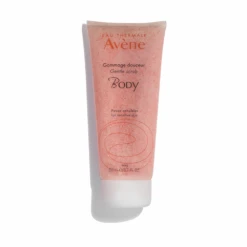 Avène Avene Gentle Body Scrub (6.7 Oz / 200 Ml)