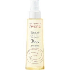 Avène Avene Skin Care Oil (3.3 Oz / 100 Ml)