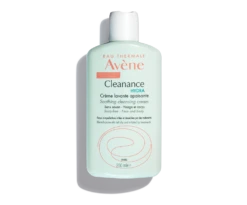 Avène Avene Cleanance HYDRA Soothing Cleansing Cream (200 Ml / 6.7 Oz)