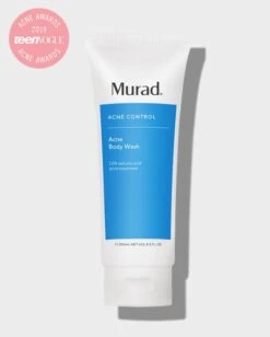 Murad Acne Control Acne Body Wash (8.5 Oz)