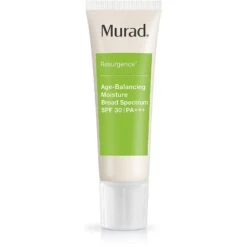 Murad Age-Balancing Moisture Broad Spectrum SPF 30 | PA+++ (1.7 Oz)
