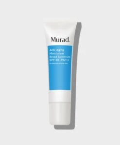Murad Anti-Aging Moisturizer SPF 30 PA+++ (1.7 Oz)