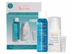 Avène Avene Cleanance Blemish Control Starter Kit