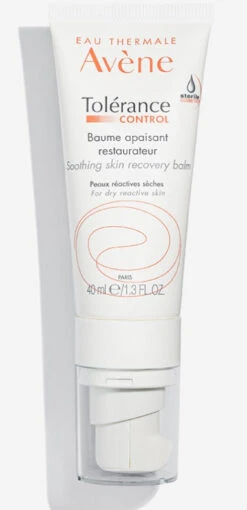 Avène Avene Tolerance Control Soothing Skin Recovery Balm (1.69 Oz / 50 Ml)