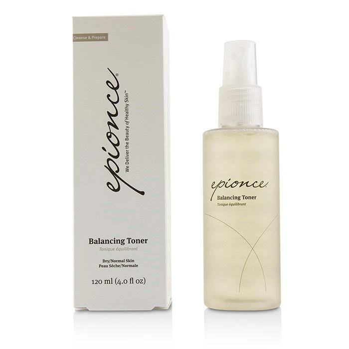 Epionce Balancing Toner (4 Fl Oz / 120 Ml) 4 Epionce Balancing Toner (4 Fl Oz / 120 Ml) - Image 2
