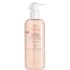 Avène Avene TriXera Nutrition Nutri-Fluid Cleanser (13.5oz / 400 Ml)