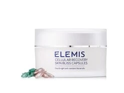 Elemis Cellular Recovery Skin Bliss Capsules (60 Capsules)