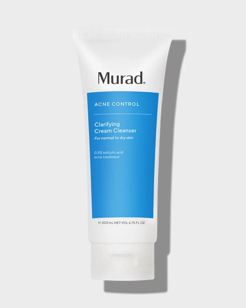 Murad Clarifying Cream Cleanser (6.75 Fl Oz) 3 Murad Clarifying Cream Cleanser (6.75 Fl Oz)