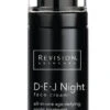 Revision Skincare D.E.J NIGHT Face Cream (1.7 Oz / 50 Ml)