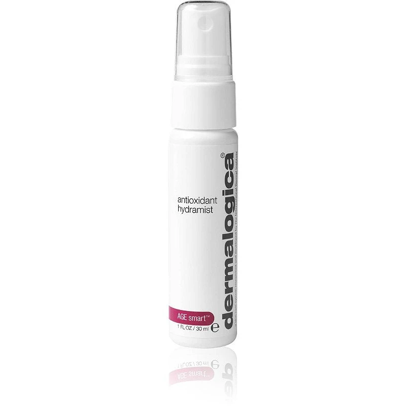 Dermalogica Antioxidant HydraMist Travel Size (1 Oz / 30 Ml) 3 Dermalogica Antioxidant HydraMist Travel Size (1 Oz / 30 Ml)