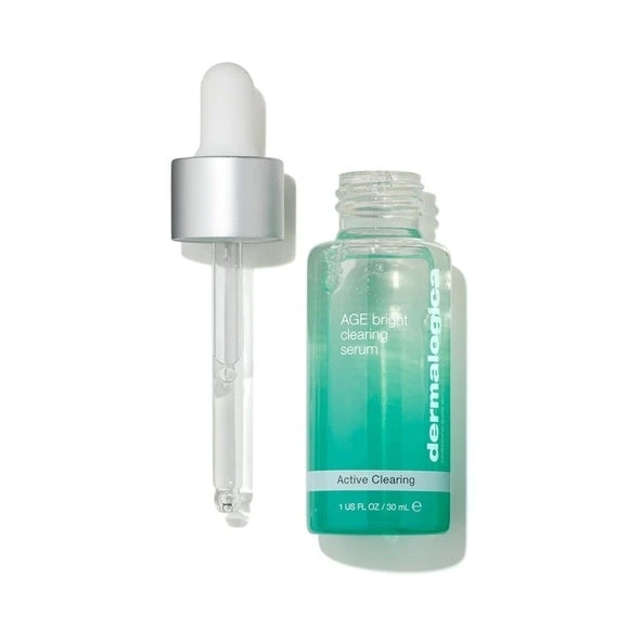 Dermalogica AGE Bright Clearing Serum (1 Oz / 30 Ml) 3 Dermalogica AGE Bright Clearing Serum (1 Oz / 30 Ml)