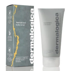 Dermalogica Thermafoliant Body Scrub (6 Oz / 177 Ml)