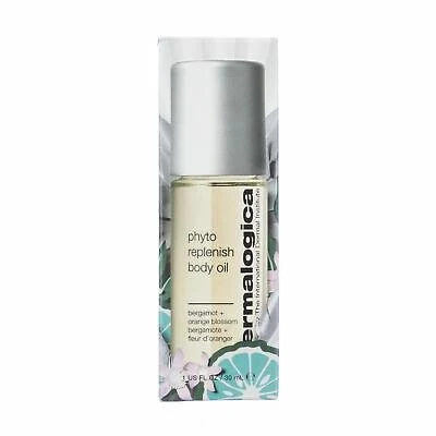 Dermalogica Phyto Replenish Body Oil(4.2 Oz ) 2 Dermalogica Phyto Replenish Body Oil(4.2 Oz )