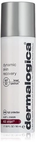 Dermalogica Dynamic Skin Recovery SPF 50 (1.7 Oz)
