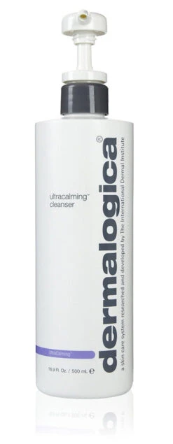 Dermalogica UltraCalming Cleanser (16.9 Oz)