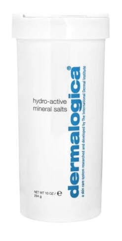 Dermalogica Hydro-Active Mineral Salts (10 Oz)