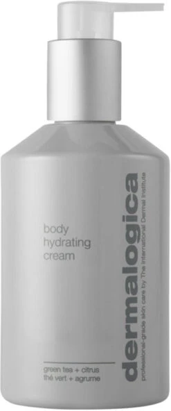 Dermalogica Body Hydrating Cream (10 Oz)