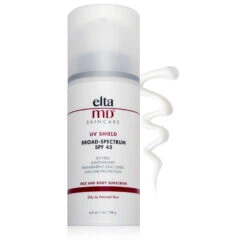 EltaMD UV Shield Broad-Spectrum SPF 45 (7 Oz - Pump)