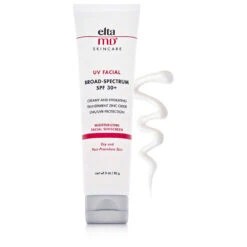 EltaMD UV Facial Broad-Spectrum SPF 30+ (3 Oz - Tube)