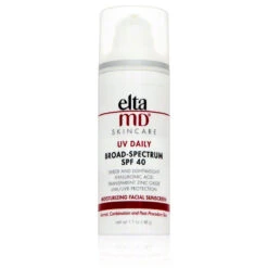 EltaMD UV Daily Broad-Spectrum SPF 40 (1.7 Oz)