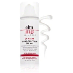 EltaMD UV Clear Broad-Spectrum SPF 46 (1.76 Oz)