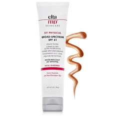 EltaMD UV Physical Broad-Spectrum SPF 41 (3 Oz) Tinted