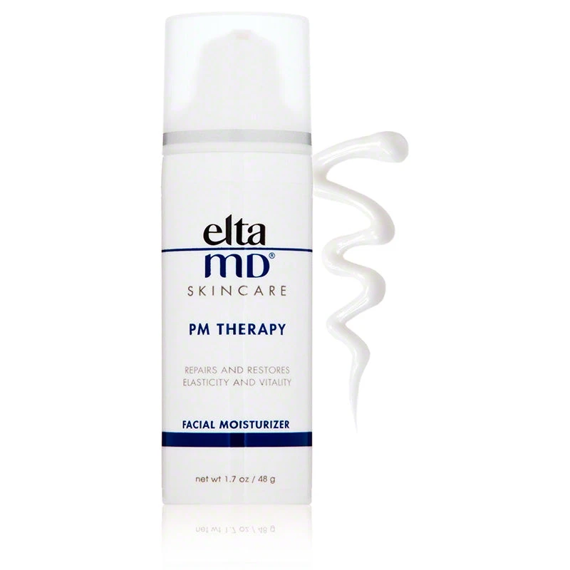 EltaMD PM Therapy Facial Moisturizer (1.7 Oz) 3 EltaMD PM Therapy Facial Moisturizer (1.7 Oz)