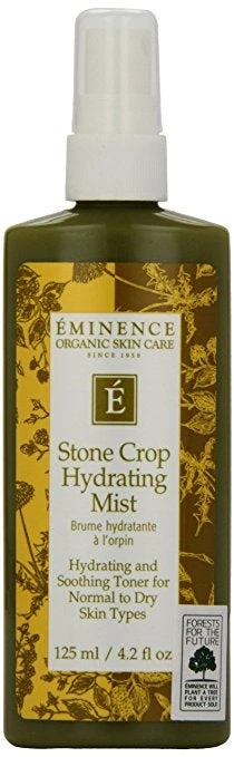 Eminence Stone Crop Hydrating Mist (4.2 Oz)