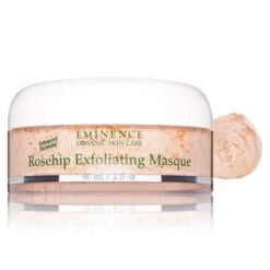 Eminence Rosehip & Maize Exfoliating Masque (2 Oz)