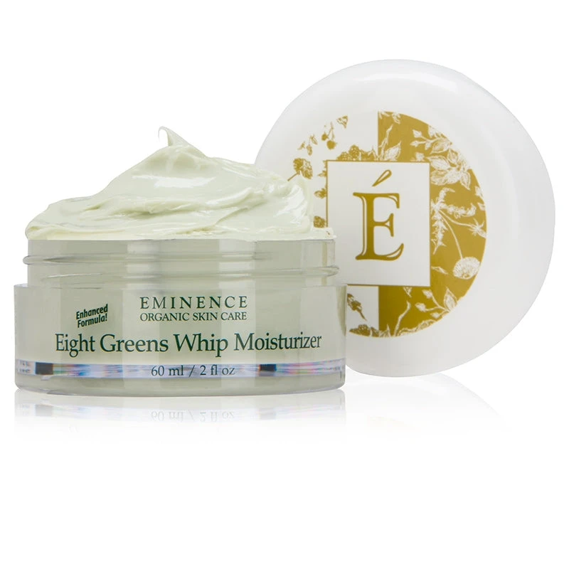 Eminence Eight Greens Whip Moisturizer (2 Oz) 3 Eminence Eight Greens Whip Moisturizer (2 Oz)