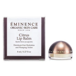 Eminence Citrus Lip Balm (0.27 Oz)