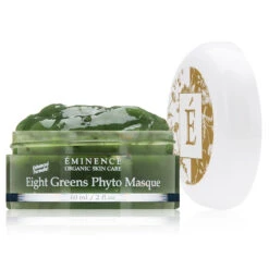 Eminence Eight Greens Phyto Masque (2 Oz)
