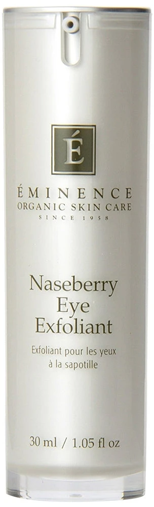 Eminence Naseberry Eye Exfoliant (1 Oz) 3 Eminence Naseberry Eye Exfoliant (1 Oz)
