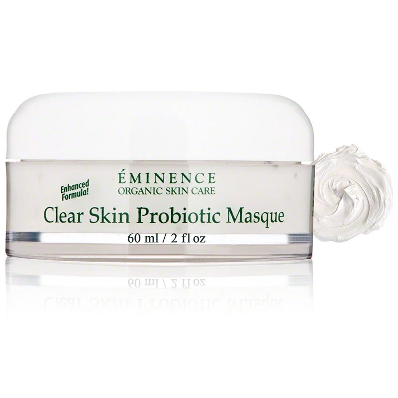 Eminence Clear Skin Probiotic Masque (2 Oz) 3 Eminence Clear Skin Probiotic Masque (2 Oz)
