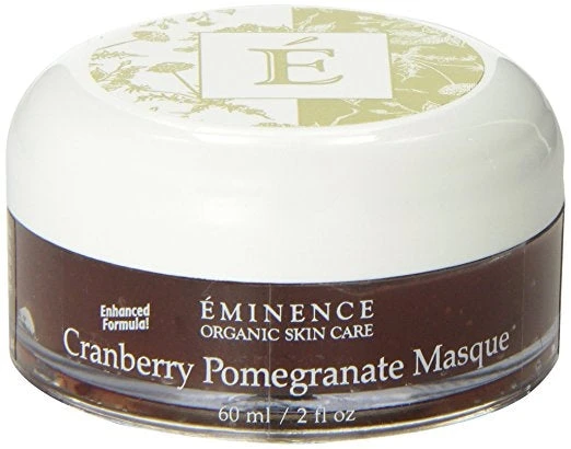 Eminence Cranberry Pomegranate Masque (2 Oz) 3 Eminence Cranberry Pomegranate Masque (2 Oz)